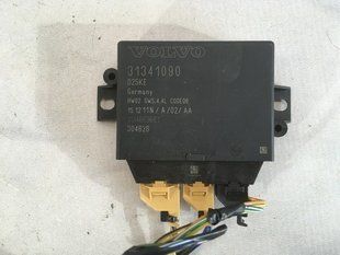 Блок управления парктрониками 31341090 Volvo XC60