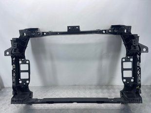 Панель кріплення радіаторів 4M0805594D Audi Q7 Audi Q7