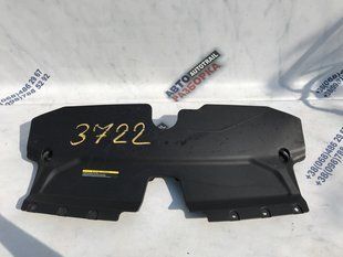 Накладка повітропроводу радіатора 165544GA0A Infiniti Q50