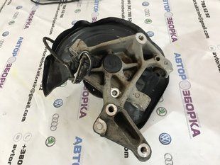 Поворотный кулак / Цапфа 3C0505436F Volkswagen CC
