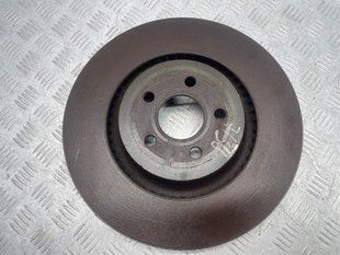 Тормозной диск Ford Edge