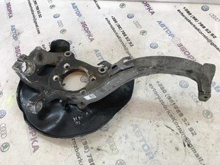 Поворотный кулак / Цапфа 4G0407241C Audi A7