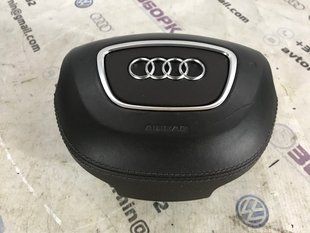 Подушка в руль / Airbag 4H0880201SDE8 Audi A8