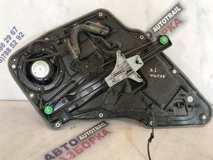Стеклоподъемник 5N0959703F Volkswagen Tiguan
