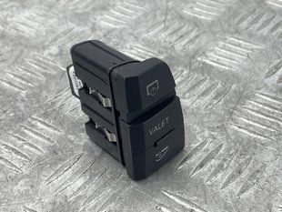 Кнопка відкривання бардачка 4L1927227A Audi Q7