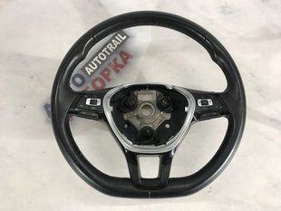 Руль 5C0419091BME74 Volkswagen Passat