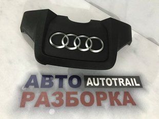 Накладка двигателя 06E103926N Audi A7
