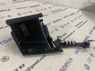 Дефлектор повітропроводу 687514GA0A Infiniti Q50