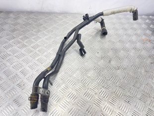 Трубопровід системи охолодження 7P6121070AJ Volkswagen Touareg