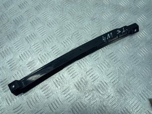 Направляющая стекла двери 4M0839067 Audi Q7