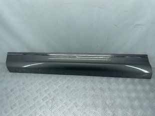 Накладка дверей передня ліва 4L0853959Q Audi Q7 Audi Q7