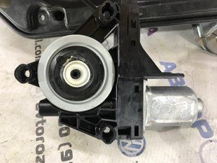 Мотор склопідйомника 31253064 Volvo XC60