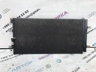 радиатор кондиционера 4G0260401B Audi A7