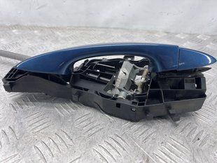 Ручка двери внешняя 510837206J Volkswagen Tiguan