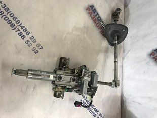 Рулевая колонка 4G0419506AK Audi A7