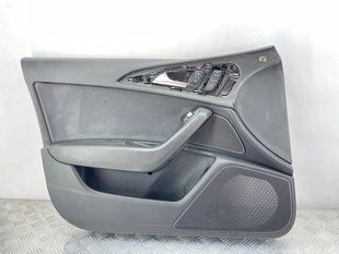 Карта / Обшивка двери 4G1867103CWFA Audi A6