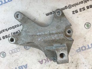 Кронштейн Коробки АКПП / Траверса / Опора BV617M125PA Ford Escape