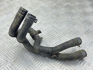 Шланг системы охлаждения 7P6122073A Volkswagen Touareg