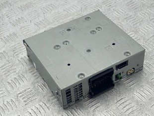 Блок радио 4G0035082B Audi A6