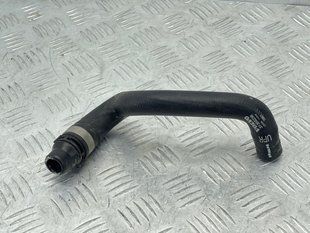 Шланг системи охолодження 31368236 Volvo XC90
