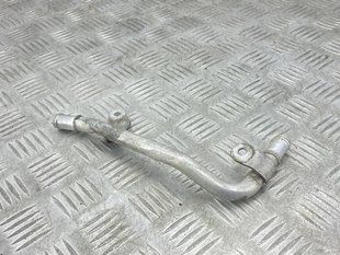 Трубка системы охлаждения 4G0121071N Audi A6 Audi A6, Audi A7