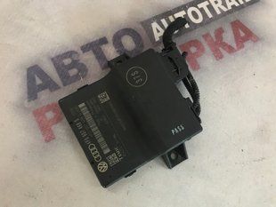 Диагностический интерфейс для шины данных (Gateway) 4F0907468S Audi Q7