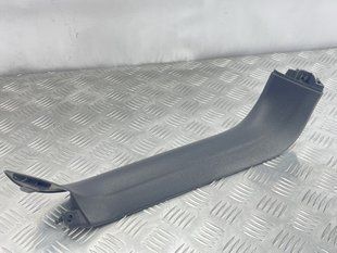 Обшивка крышки багажника 5NN867703 Volkswagen Tiguan