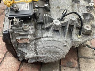 АКПП / Коробка передач 1285130 Volvo XC90