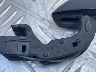 Ручка дверей (keyless) зовнішня 4H0837206 Audi A6