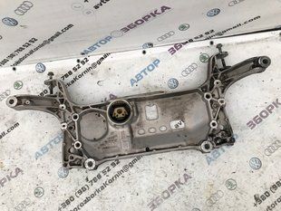 Подрамник передней подвески 7N0199369A Volkswagen CC Audi Q3, Volkswagen CC, Volkswagen Passat, Volkswagen Tiguan