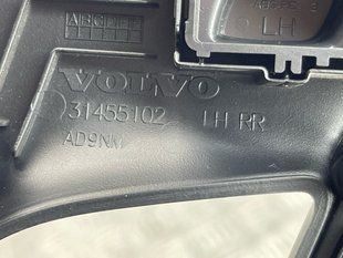 Накладка двери Volvo XC60