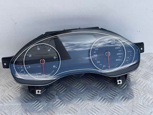 Комбинация приборов / Спидометр 4G8920934R Audi A6