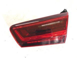 Стоп / Фонарь Audi S6