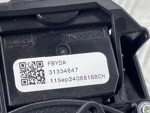 Подрулевой переключатель 31334647 Volvo XC60