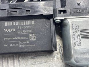 Блок керування дверей 31453360 Volvo XC90