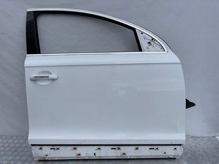 Дверь 4L0831052A Audi Q7