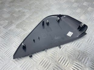 Заглушка торпедо 4M0857085A4PK Audi Q7