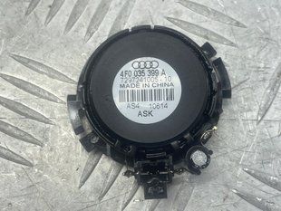 Динамик 4F0035399A Audi Q7