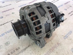 Генератор 30659580 Volvo XC60