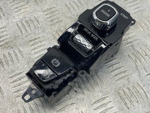 Кнопка cтарт/cтоп 31412222 Volvo XC90