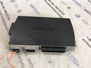 Підсилювач звуку BOSE 4L0035223H Audi Q7