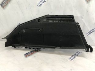 Обшивка багажника Карта Боковина 4G8863887B Audi A7