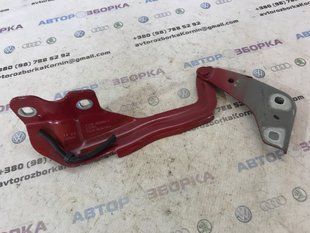 Петля капота левая FT4BR16800A Ford Edge Ford Edge