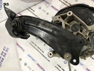 Важіль задньої підвіски поздовжній 3C0505225B Volkswagen CC