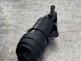 Корпус масляного фільтра 06E115405C Volkswagen Touareg