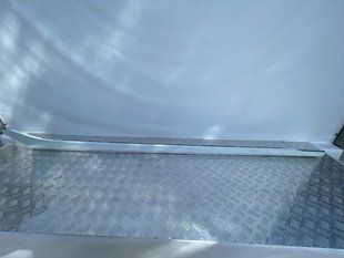 Поріг 4G0853856K Audi A6