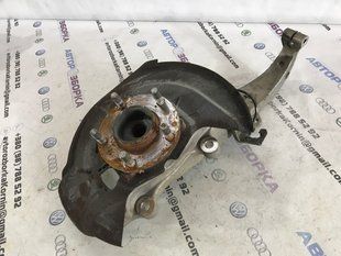 Поворотний кулак / цапфа 400144GA0A Infiniti Q50