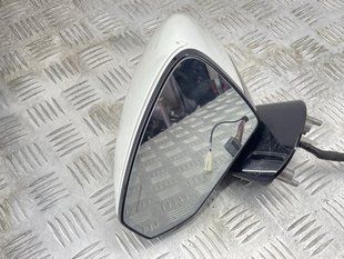 Зовнішнє дзеркало Polestar 2