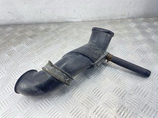 Патрубок воздушный 7L6129609E Audi Q7