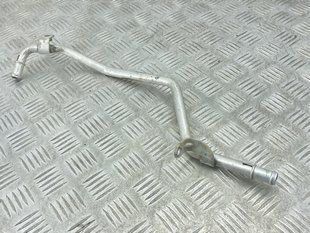 Трубопровод системы охлаждения 4G0121481Q Audi A6